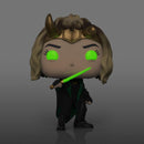 Loki - Sylvie Glow Pop! Vinyl [RS]