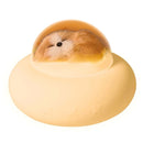 Dog Spaceship Silicone LED Lamp