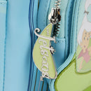 The Jetsons - Spaceship Mini Backpack