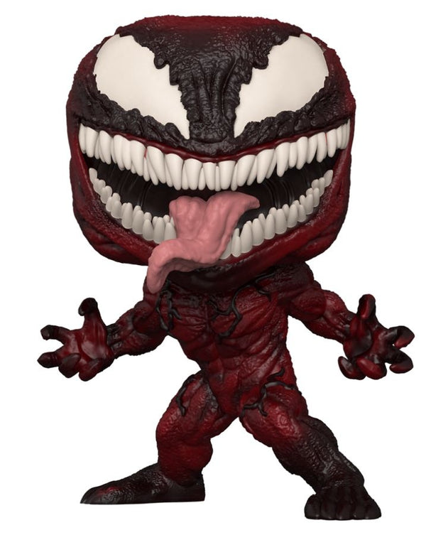 Venom 2: Let There Be Carnage - Carnage US Exclusive 10" Pop! [RS]