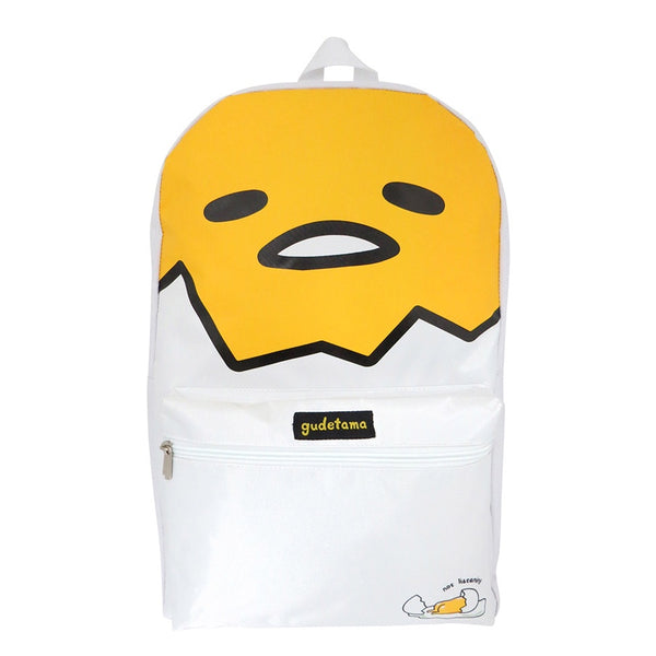 Gudetama Face Backpack