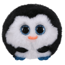 TY Puffies Waddles Penguin