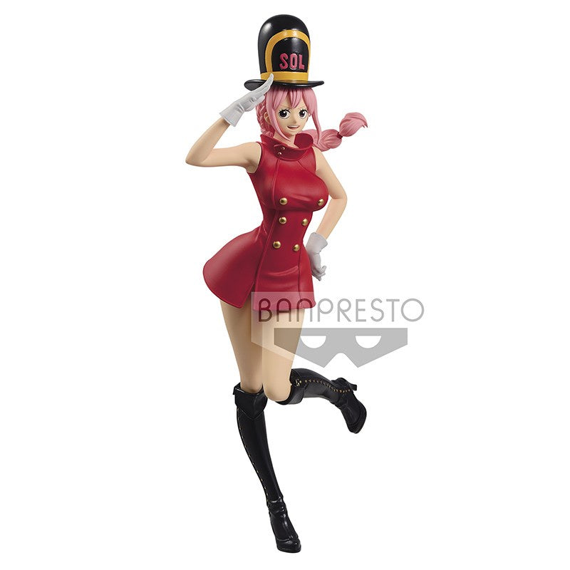 One Piece - Sweet Style Pirates - Rebecca (Ver A: Normal Colour)