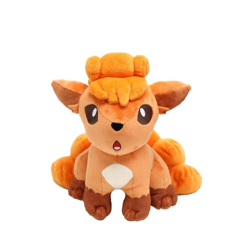 Pokémon - Vulpix 25cm Plush