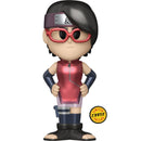 Boruto: Naruto Next Generations - Sarada (with chase) Vinyl Soda