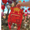 Winnie the Pooh - Tigger Chinese New Year Mini Backpack