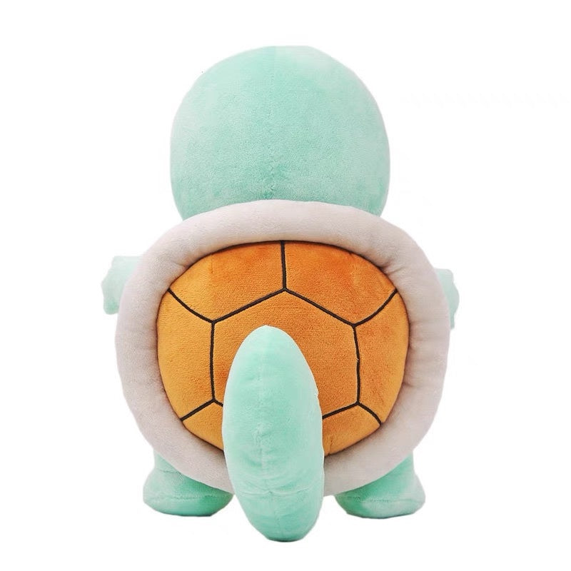 Pokémon Squirtle 30cm Plush