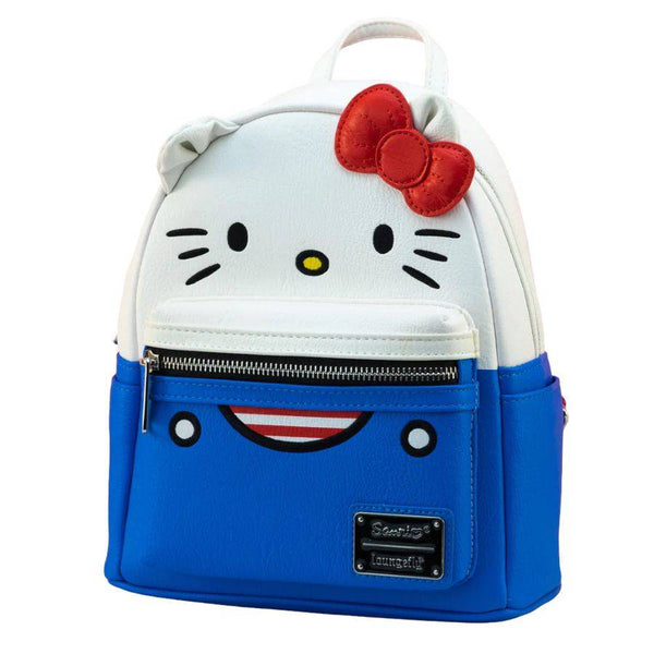 Hello Kitty - Hello Kitty Festival Mini Backpack [RS]