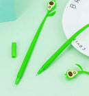 Lovely Avocado Gel Pen