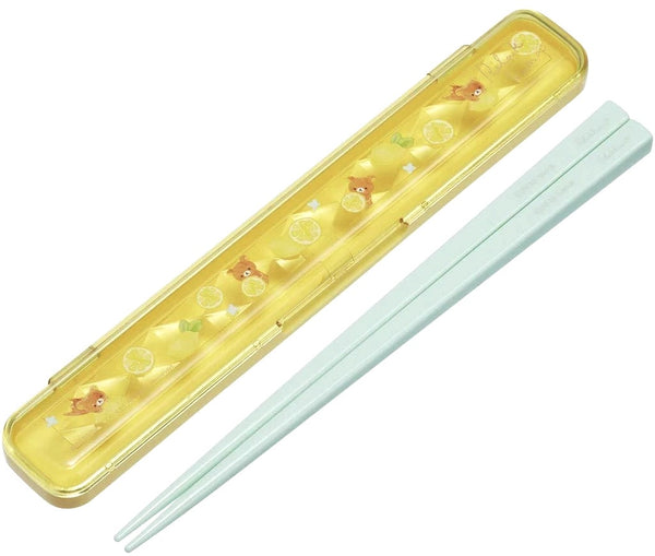 Rilakkuma Chopsticks Set