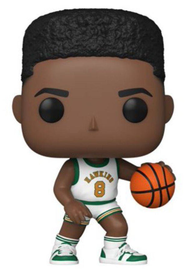Stranger Things - Lucas in Jersey Pop! Vinyl [RS]