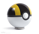 Pokemon - Ultra Ball 1:1 Scale Life-Size Die-Cast Prop Replica