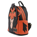 Lion King - Scar Mini Backpack