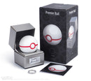 Pokemon - Premier Ball 1:1 Scale Life-Size Die-Cast Prop Replica