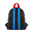 Disney Sensational Six - Mickey & Friends Mini Backpack