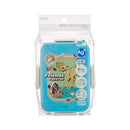 Disney Retro Bambi Slim Bento Box 650ml