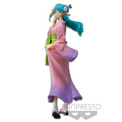 One Piece - Glitter & Glamours - Kozuki Hiyori (Ver A Normal Colour)