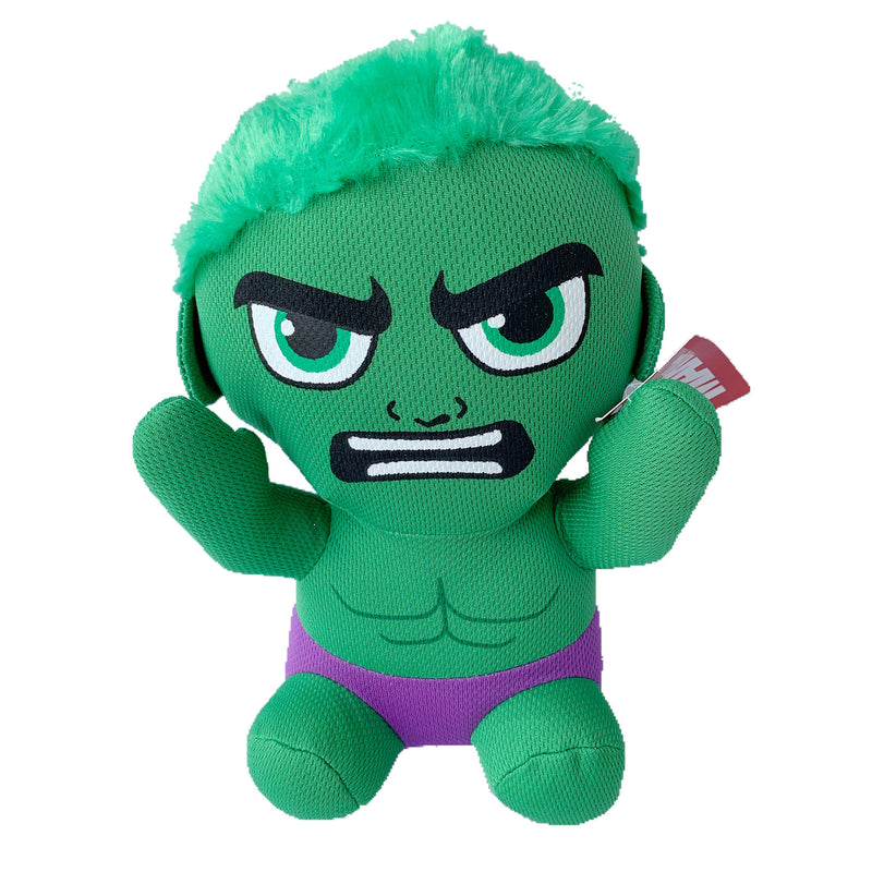 Hulk 8 inch Plush