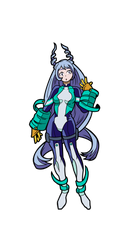 My Hero Academia - FiGPiN - Nejire Hado