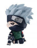 Naruto - Kakashi Hatake Look Up Series Vinyl Figure