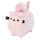 Pusheen: Roll Cake Pusheen Squisheen Plush