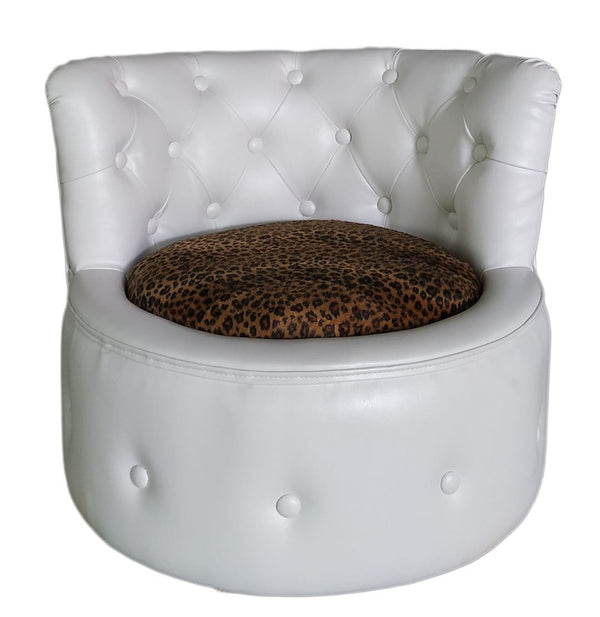 Royale Pet Stool (HLD/X125)