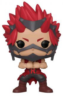 My Hero Academia - Eijiro Kirishima Pop! Vinyl