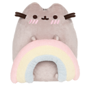 Pusheen: Rainbow Pusheen 24cm Plush