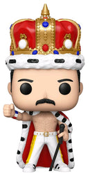 Queen - Freddie Mercury King Pop! Vinyl
