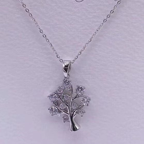Willow Necklace