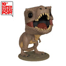 Jurassic World 3: Dominion - T.Rex 10" Pop! Vinyl [RS]
