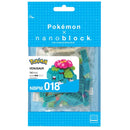 Pokémon - Venusaur Nanoblock