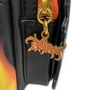 The Lord of the Rings - Gandalf Vs Balrog Scene Mini Backpack [RS]