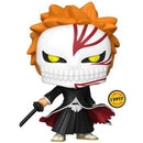 Bleach - Ichigo (with chase) US Exclusive Pop! Vinyl [RS]