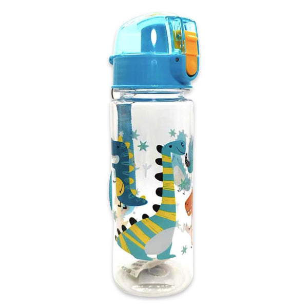 Dinosaur Drink Bottle - 550ml