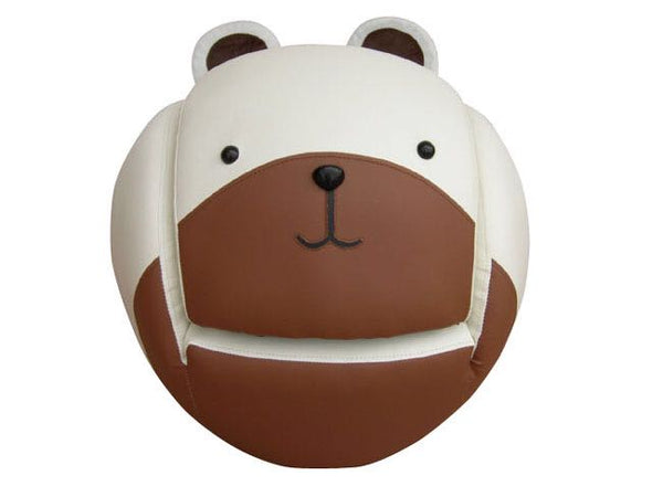 Bear Chair with Ottoman (HLD/K50)