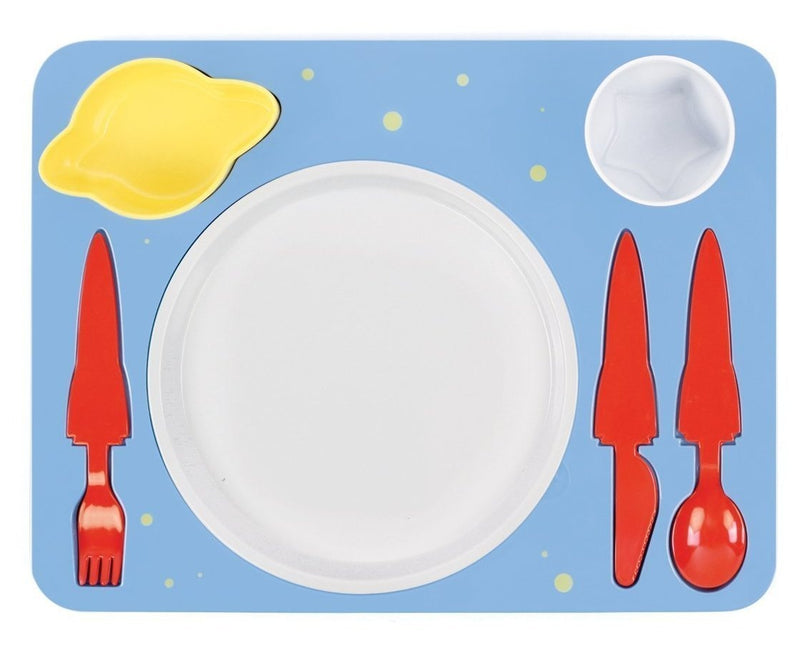 Dinner Set Kids Tableware