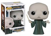 Harry Potter - Voldemort Pop! Vinyl