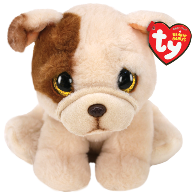 Beanie Boos Regular - Houghie the Pug