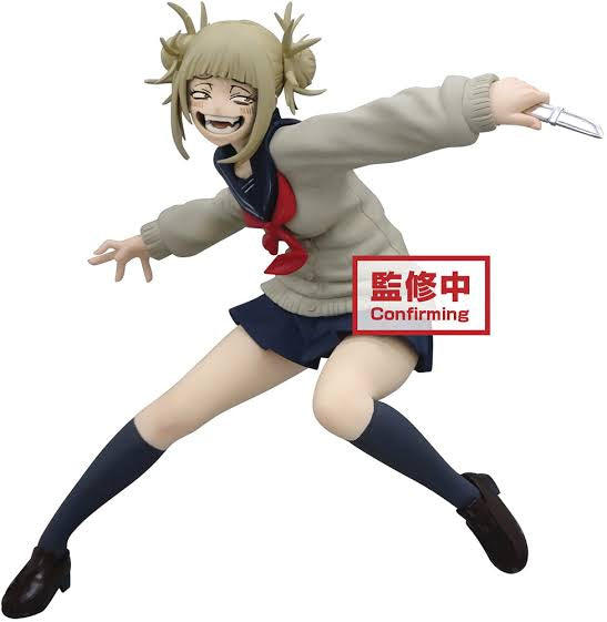 My Hero Academia - The Evil Villains - Himiko Toga Vol. 3