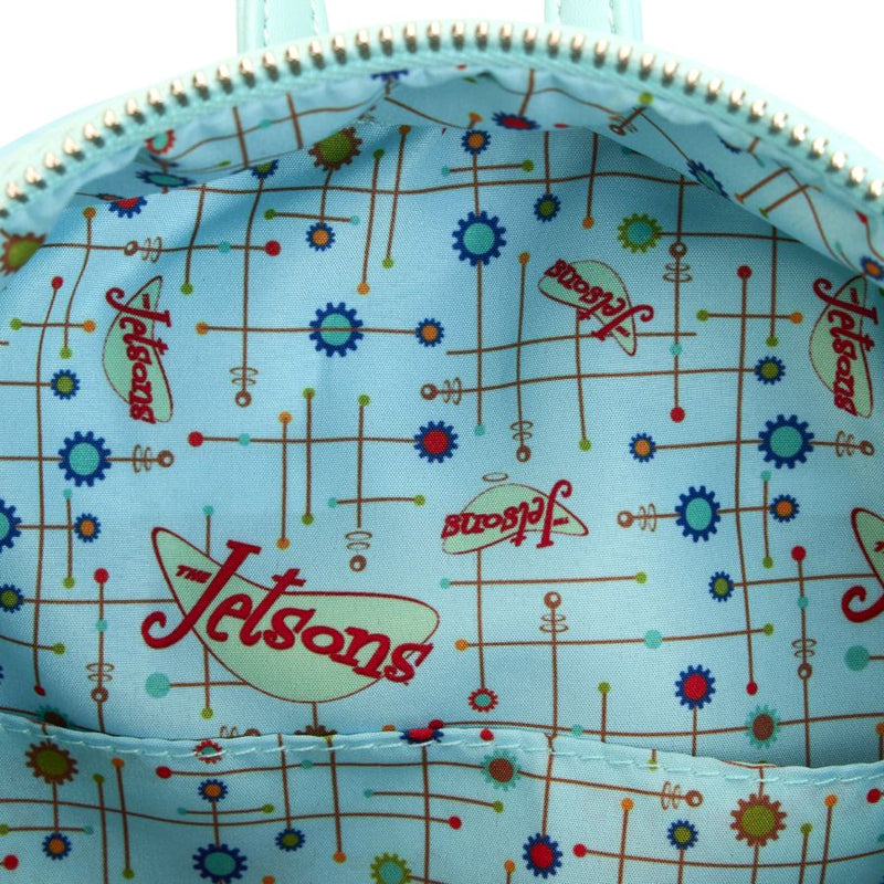 The Jetsons - Spaceship Mini Backpack