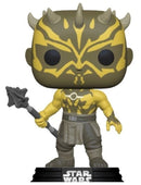 Star Wars: Jedi Fallen Order - Nightbrother US Exclusive Pop! Vinyl [RS]