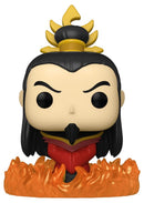 Avatar: The Last Airbender - Fire Lord Ozai Pop! Vinyl