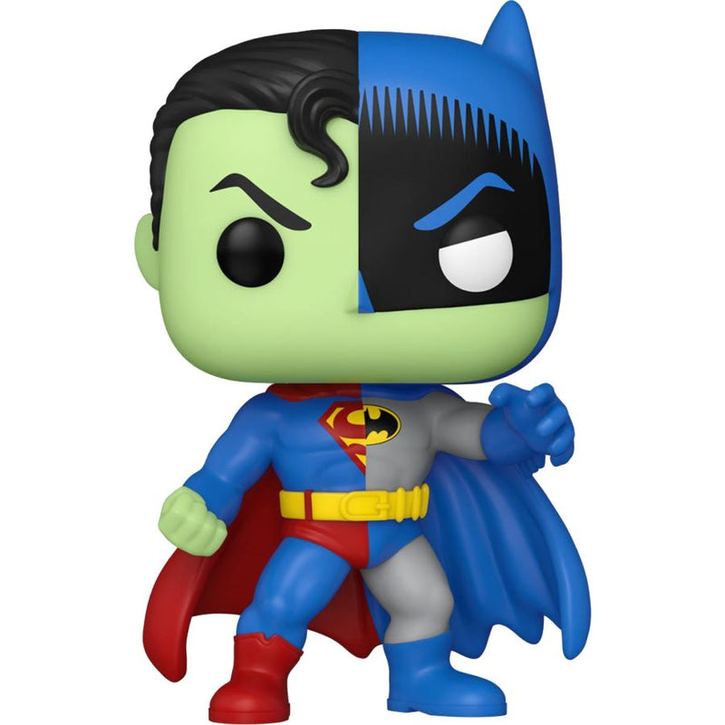 DC Comics - Composite Superman Pop! Vinyl [RS]