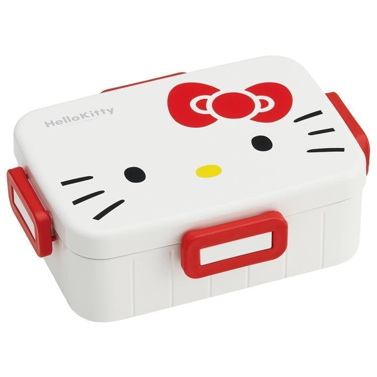 Hello Kitty Face Bento Box 650ml