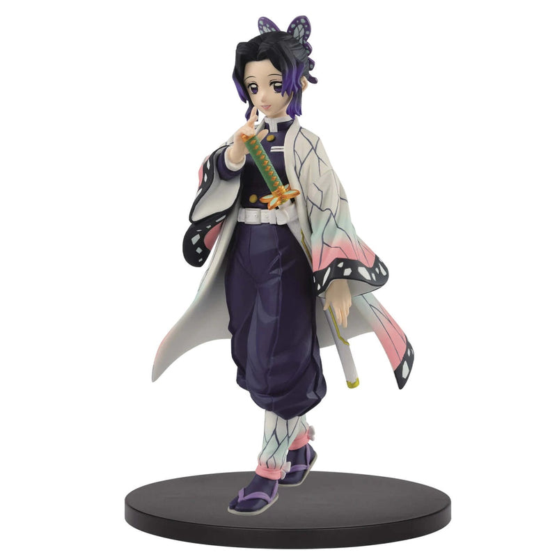 Demon Slayer: Kimetsu No Yaiba - Shinobu Kocho Figure Vol .9