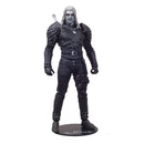 The Witcher (Netflix) - Geralt Of Rivia Witcher Mode Action Figure (Season 2)