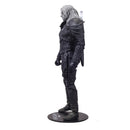 The Witcher (Netflix) - Geralt Of Rivia Witcher Mode Action Figure (Season 2)
