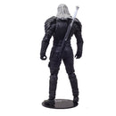The Witcher (Netflix) - Geralt Of Rivia Witcher Mode Action Figure (Season 2)
