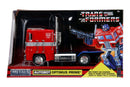 Transformers (TV) - Optimus Prime G1 1:24 Hollywood Ride